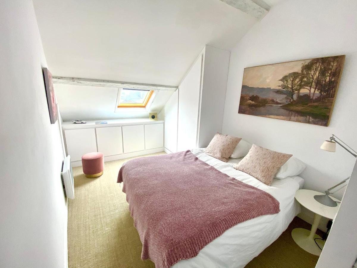 Le Glencoe Appartement