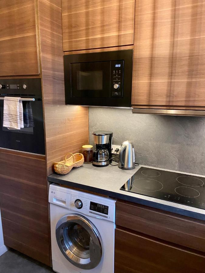 Le Glencoe Appartement *