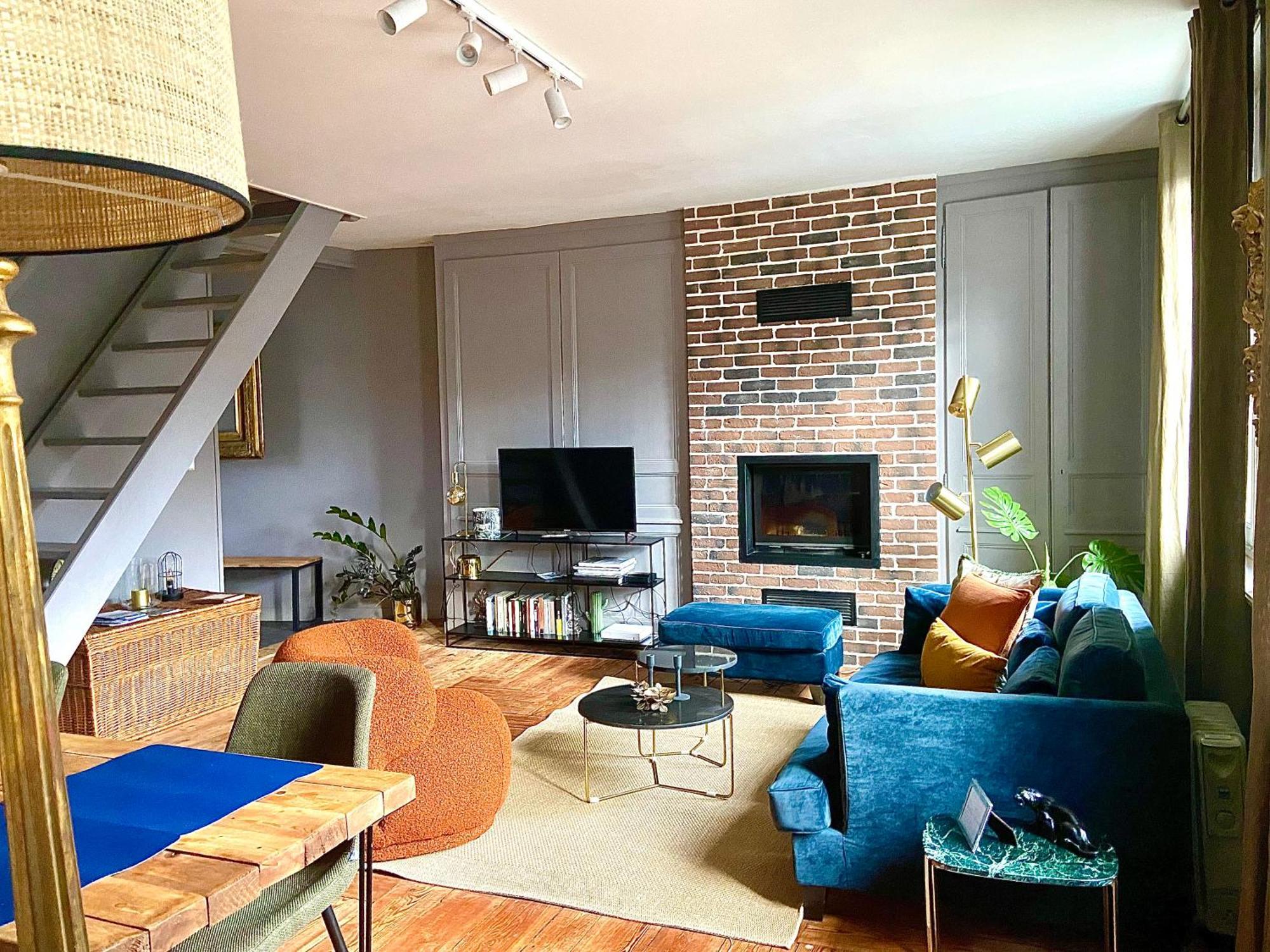 Duplex Le Glencoe *