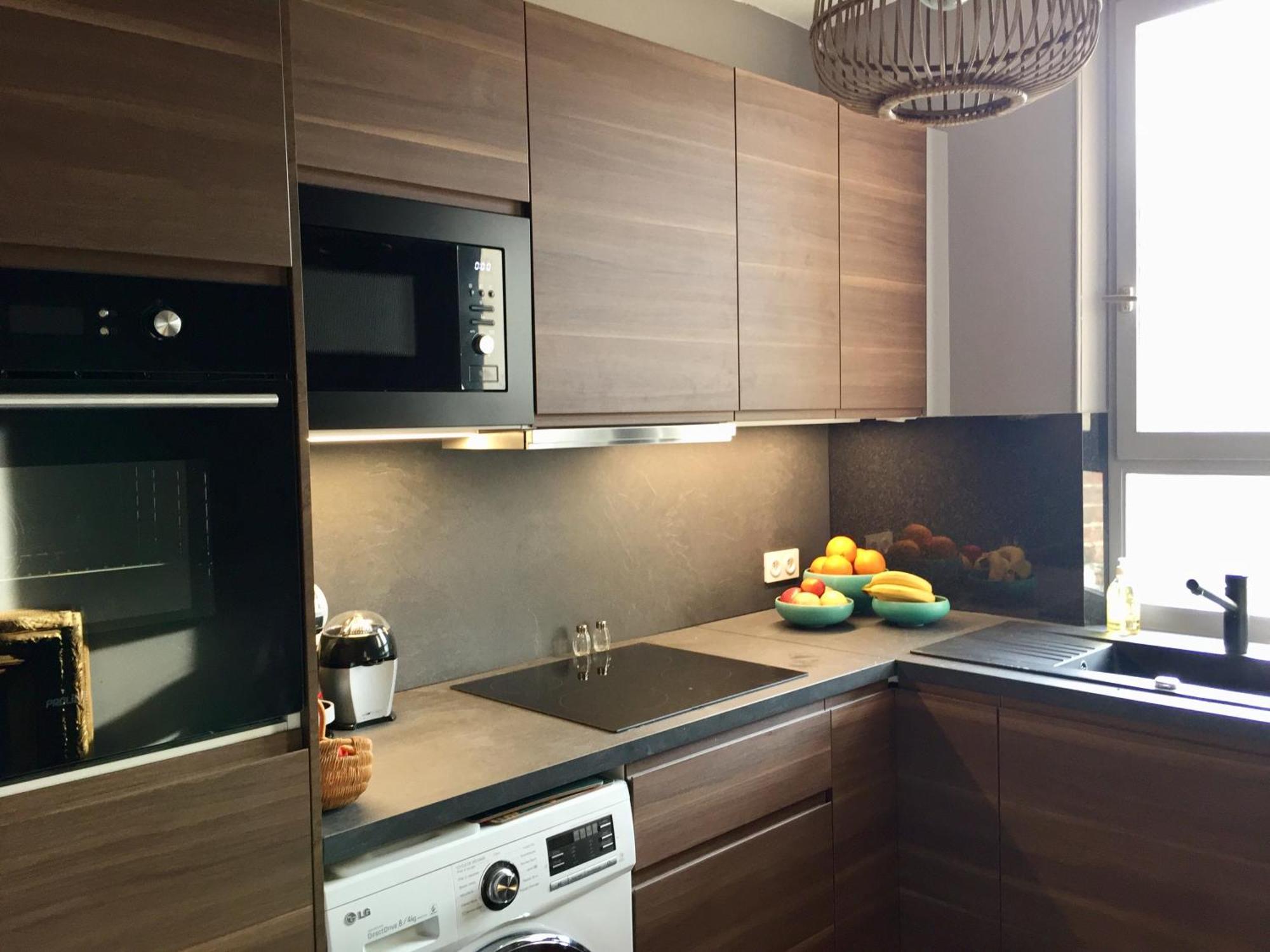 Duplex Le Glencoe * Honfleur