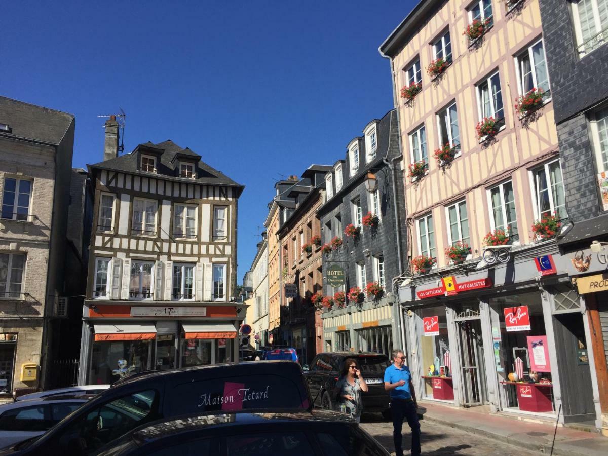 Appartement Le Glencoe