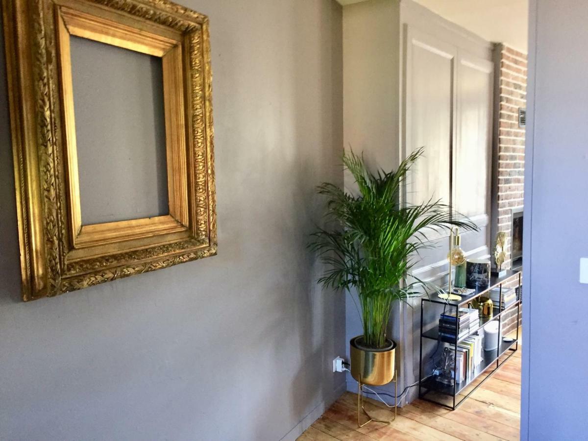 Apartment Duplex Le Glencoe *