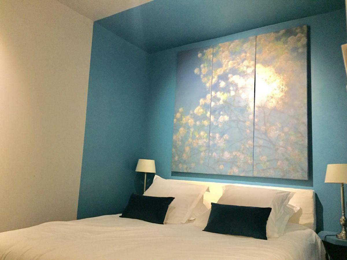 Duplex Le Glencoe Apartment *