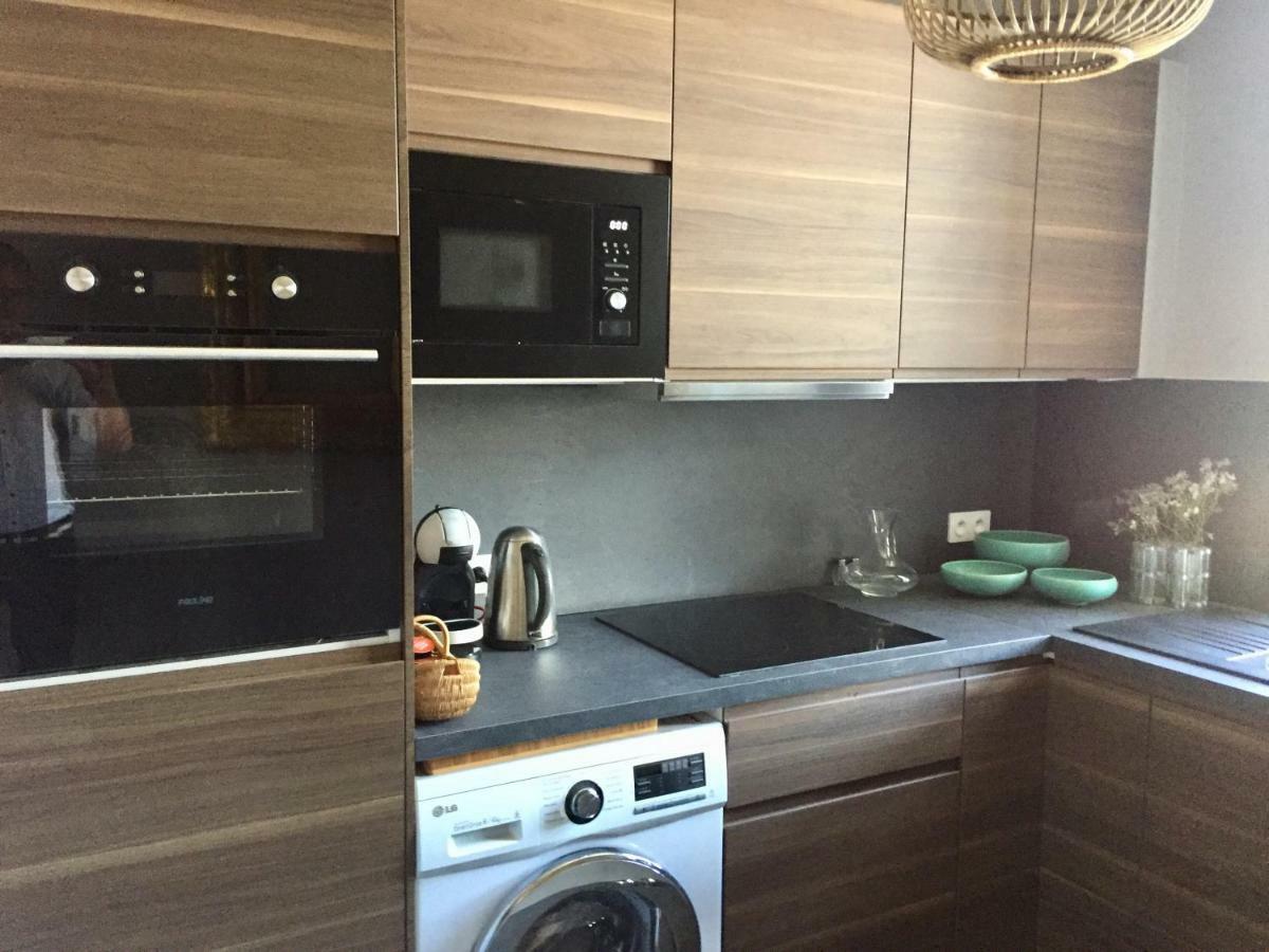 Duplex Le Glencoe *