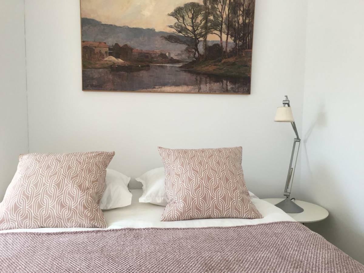 Duplex Le Glencoe * Honfleur